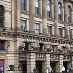 Best Western Bradford Guide Post Hotel