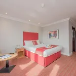 Best Western Bradford Guide Post Hotel