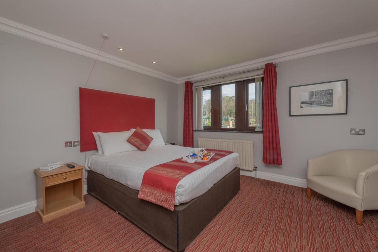 Western Guide Post Hotel Bradford (West Yorkshire)