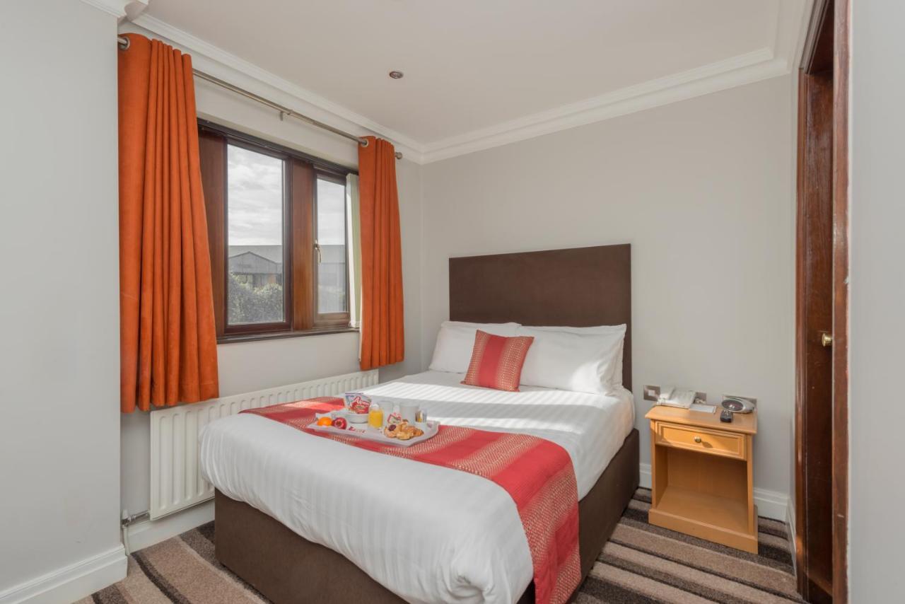 Hotel Western Guide Post