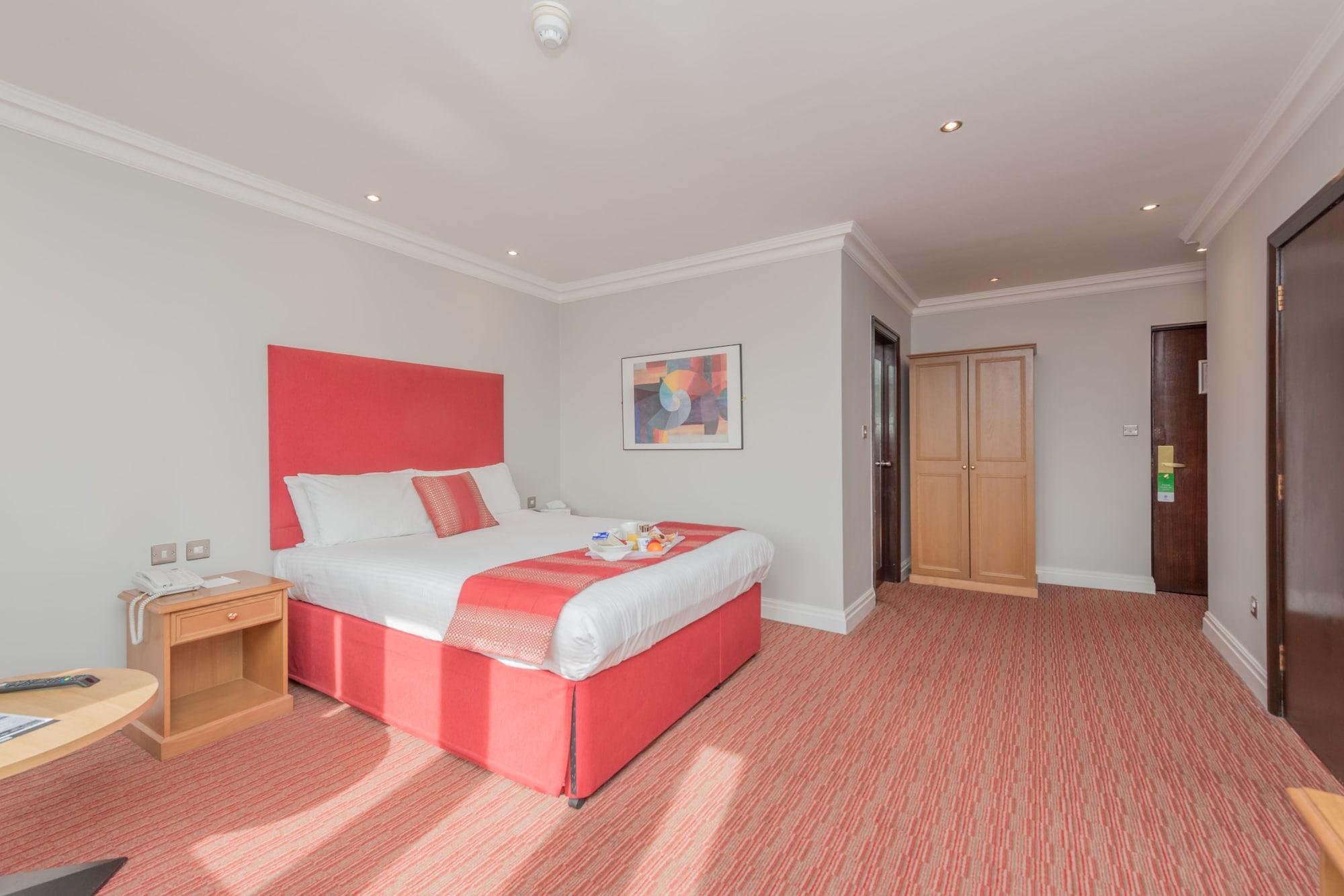 Hotel Western Guide Post Bradford (West Yorkshire)