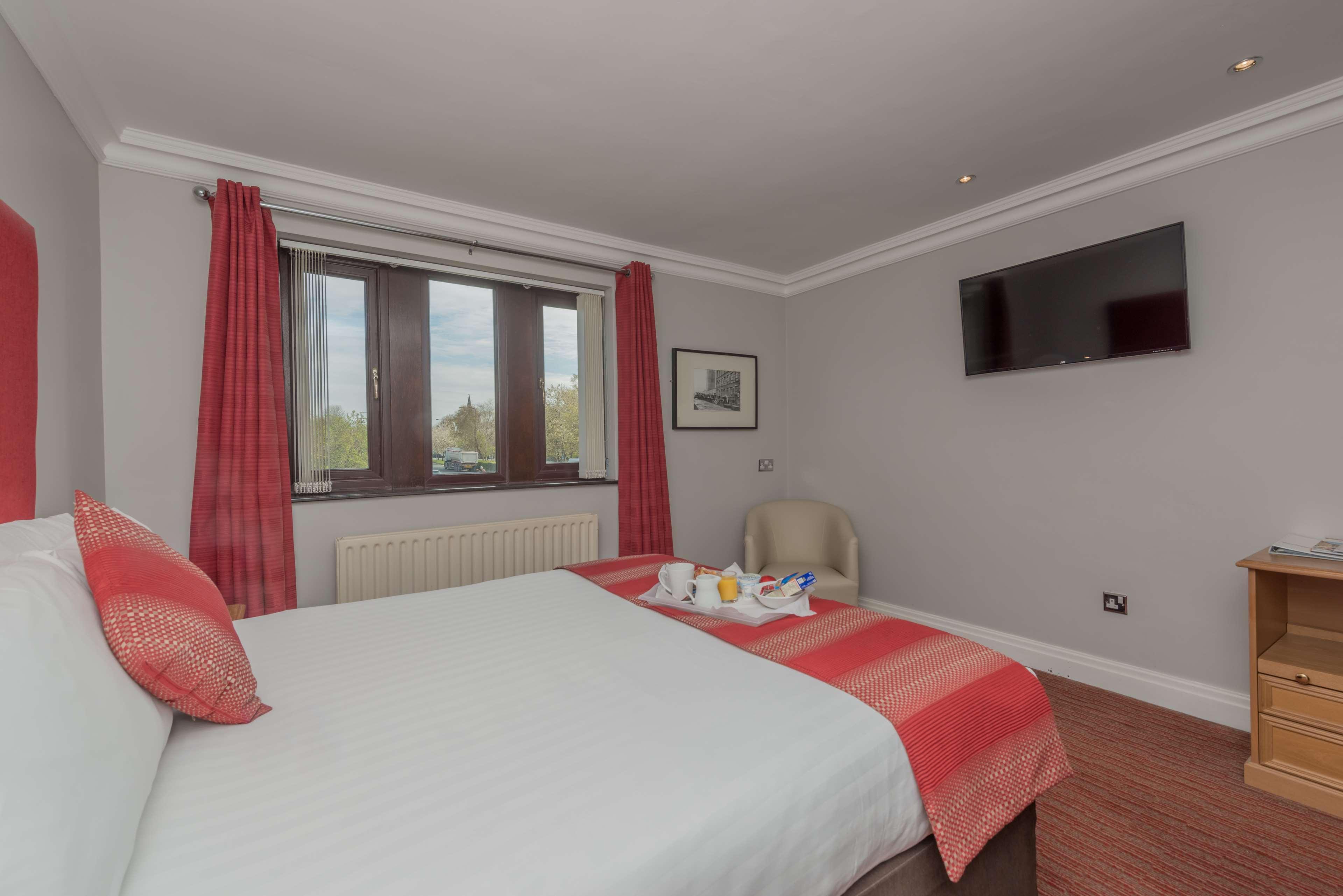 Hotel Western Guide Post Bradford (West Yorkshire)