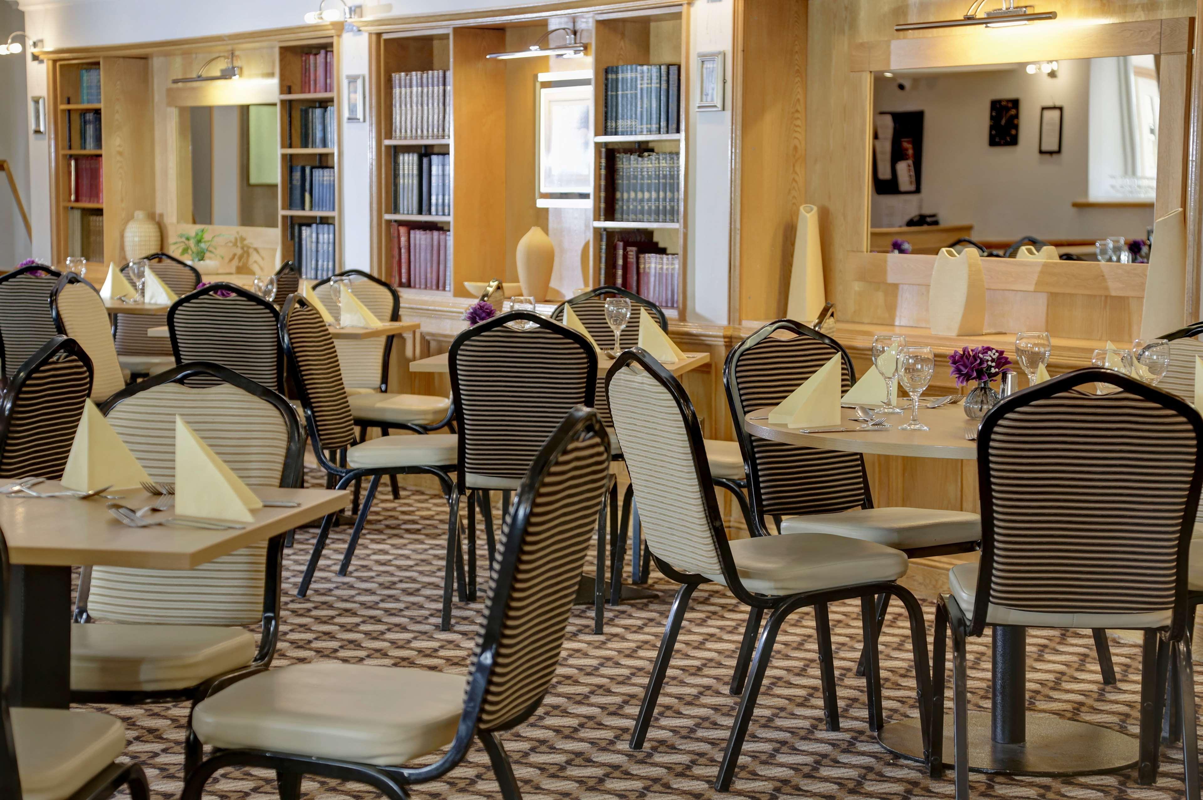 Hotel Western Guide Post 3*