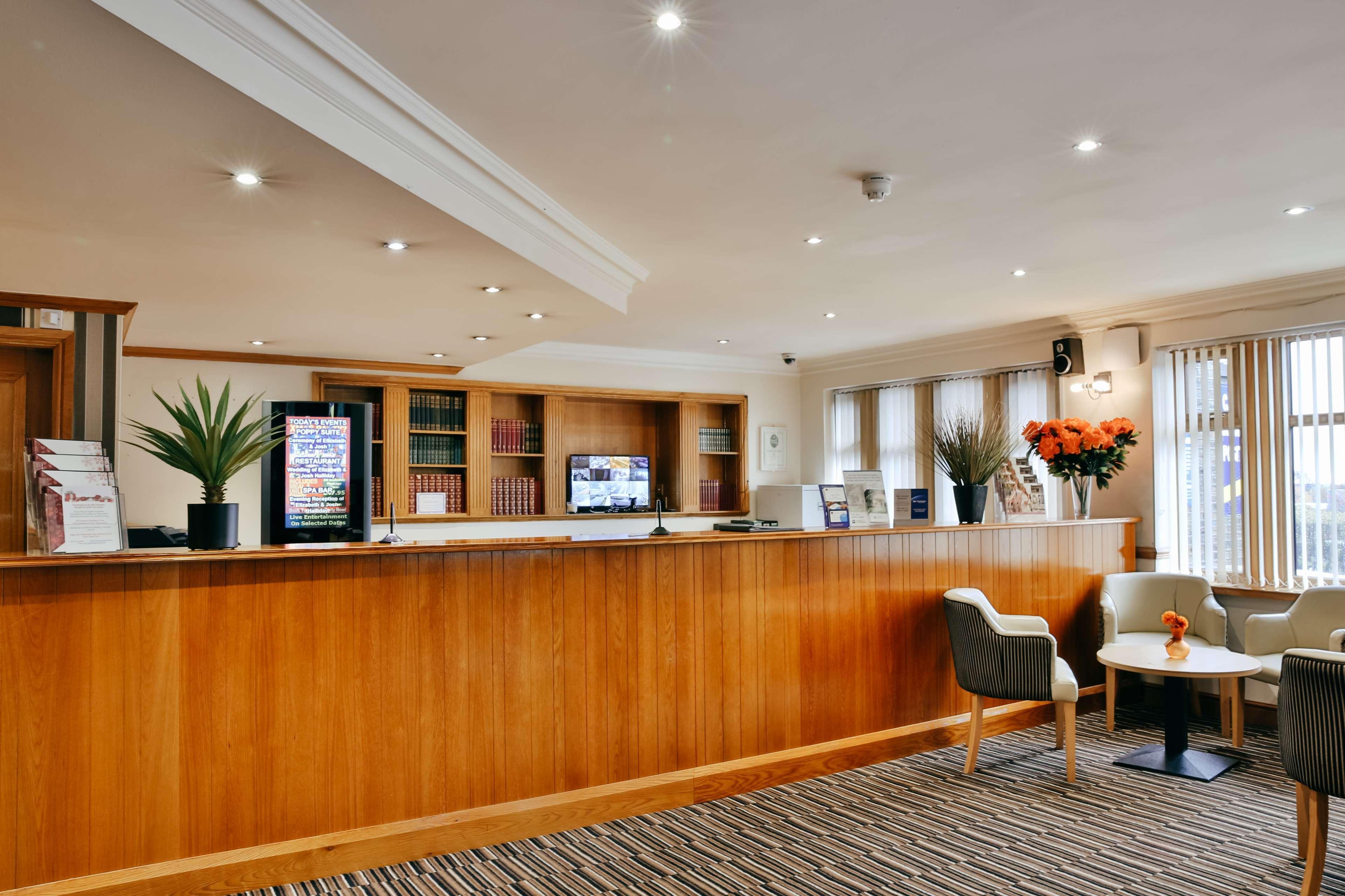 Hotel Western Guide Post 3*