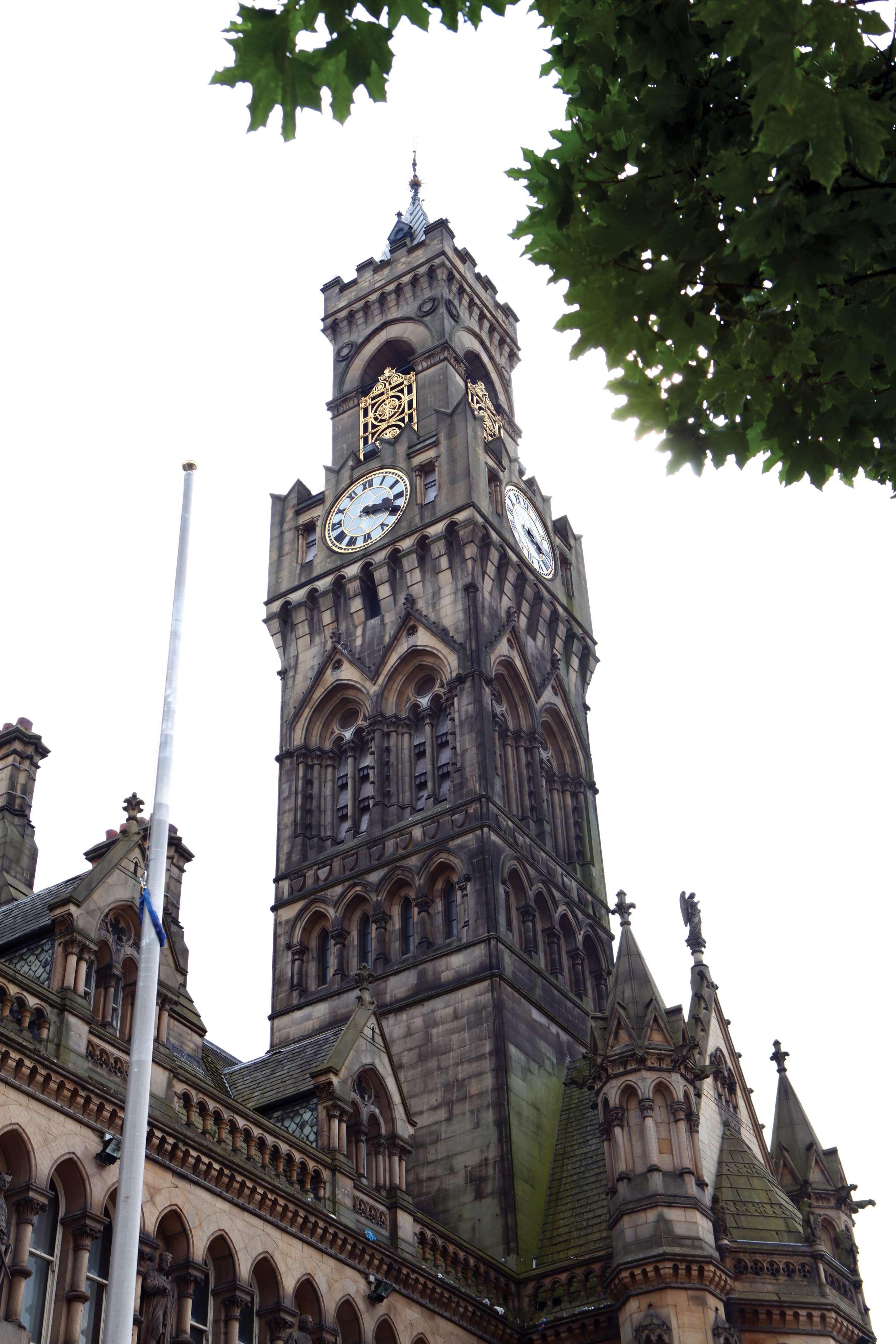 Western Guide Post Hotel Bradford (West Yorkshire)