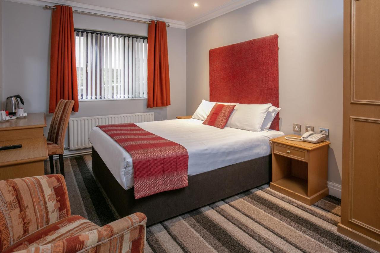 Western Guide Post Hotel Bradford (West Yorkshire)