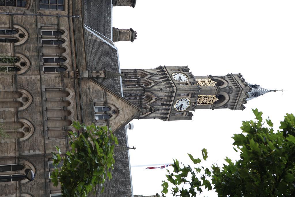 Hotel Western Guide Post Bradford (West Yorkshire)