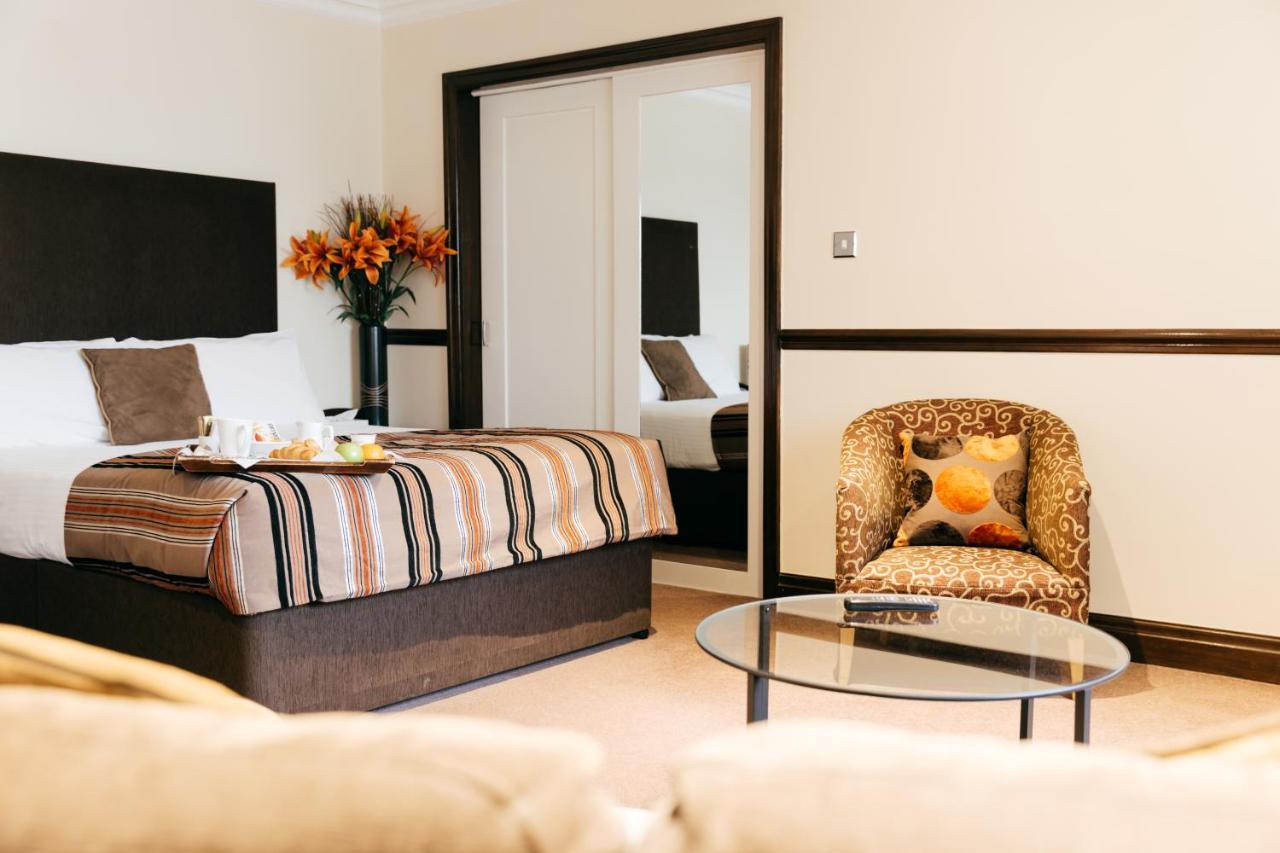 Hotel Western Guide Post Bradford (West Yorkshire)